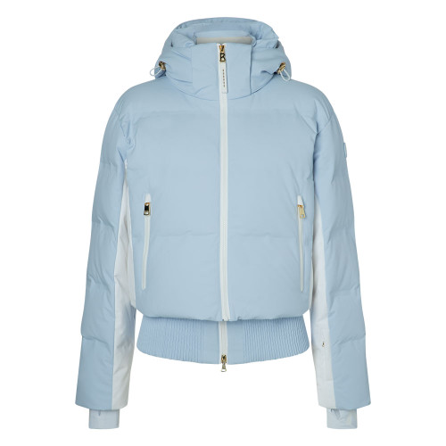 Nordic Light Blue