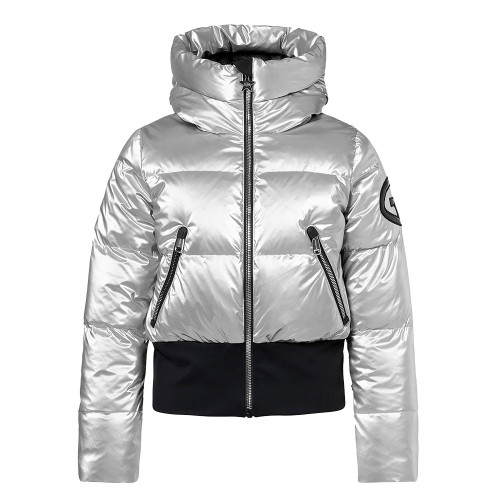 Silver