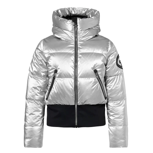Silver