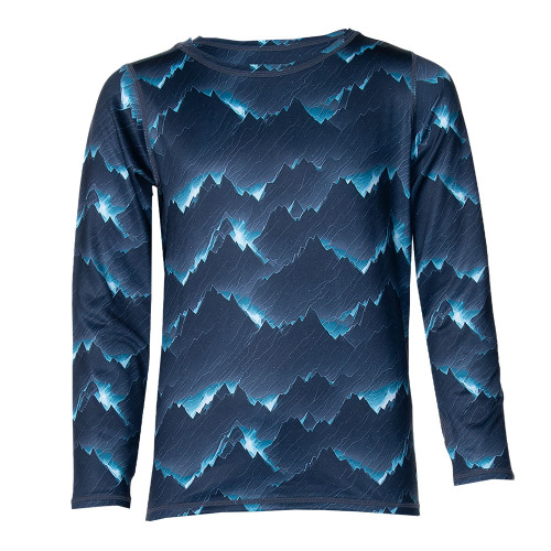 Mountain Storm