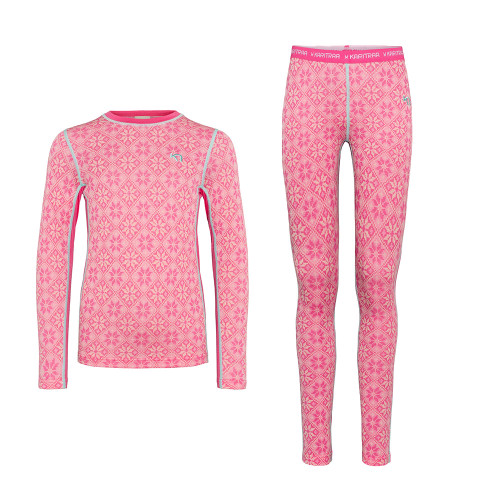 Bright Pink