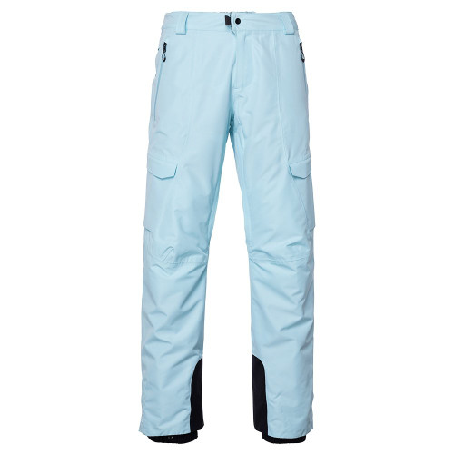Icy Blue