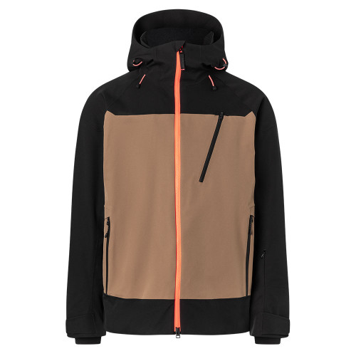 Fire + Ice Tajo-T Insulated Ski Jacket (Men's) - Peter Glenn Ski