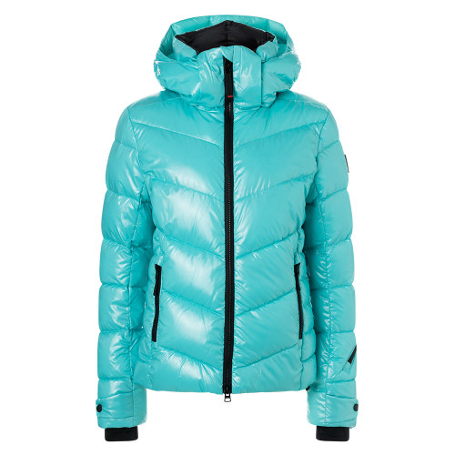 Snow Blue