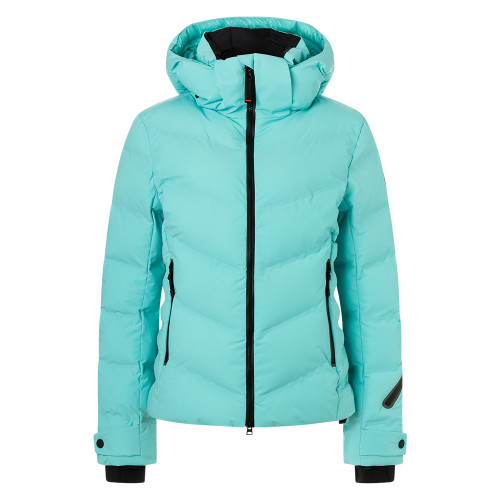 Snow Blue