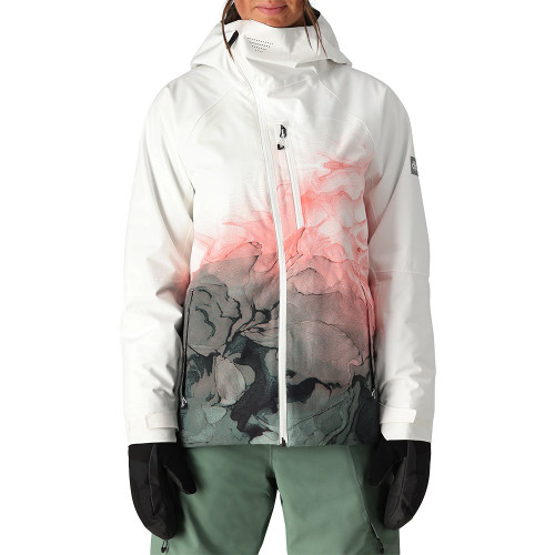 White Cypress Cloudbreak