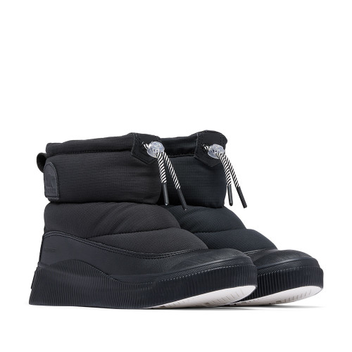 Black/Chalk