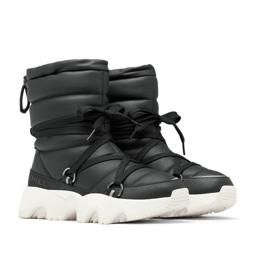 Black/Sea Salt