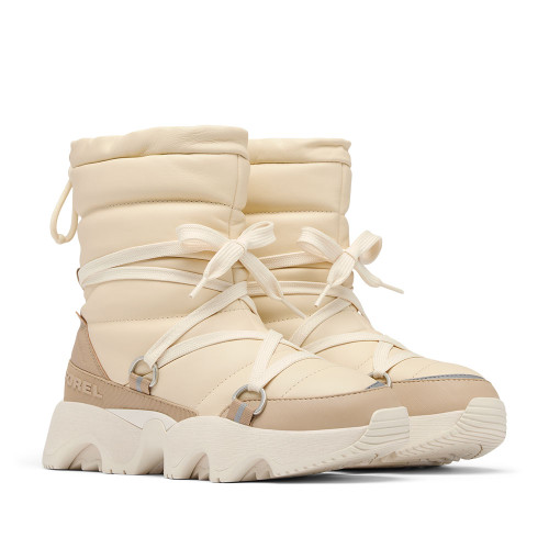 Honey Wheat/Sea Salt