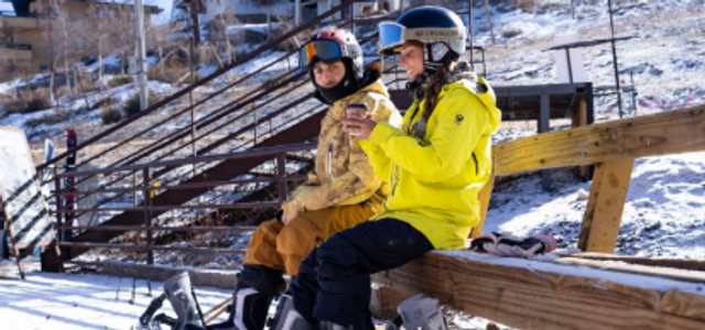 What Does Apres Ski Mean?
