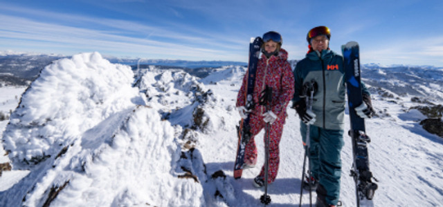Best East Coast Ski Resorts: Where to Ski and Stay this Winter