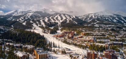 Best East Coast Ski Resorts: Where to Ski and Stay this Winter