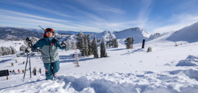 Best Ski Mountains on the East Coast