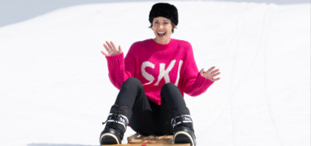 The Ultimate Guide to Après Ski Outfits: Style Meets Comfort
