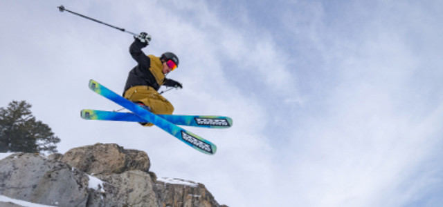 When Was Skiing Invented?