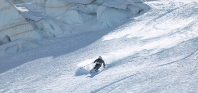 When Was Skiing Invented?