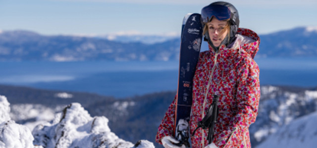 How to Wash Your Ski Jacket: A Complete Care Guide