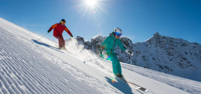 Choosing the Best Ski Helmet: A Complete Guide