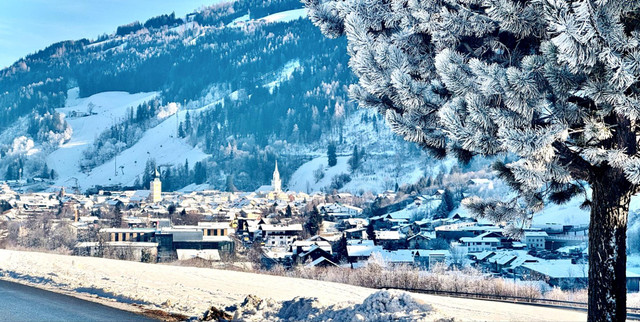 Best Ski Resorts in Austria