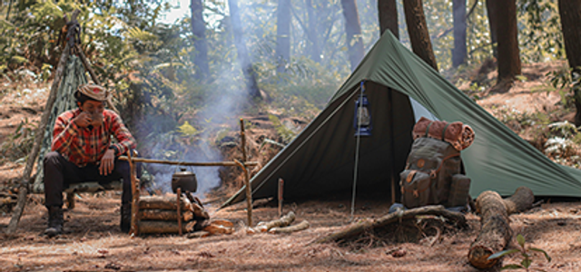 Camping Accessories That Will Take Your Summer Adventures to the Next Level