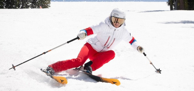 Cross Country Ski Size Chart: Basic Sizing Principles