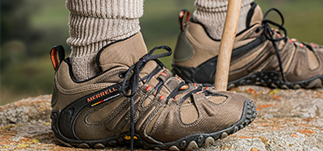 Find The Perfect Hiking Shoe: 2025 Top Picks For Your Needs