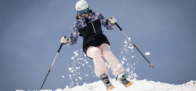How Tall Should Skis Be?