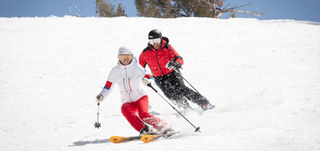 How to Wax Skis