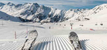 Skiing Techniques for Beginners: Tips to Get Started