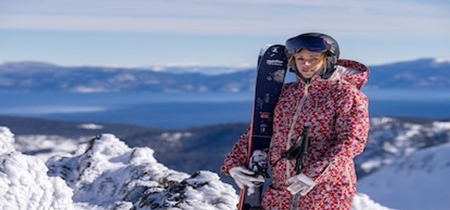 How to Wash Your Ski Jacket: A Complete Care Guide