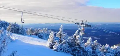 Best Ski Resorts in New Hampshire