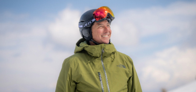 Best Ski Jackets for Men & Women