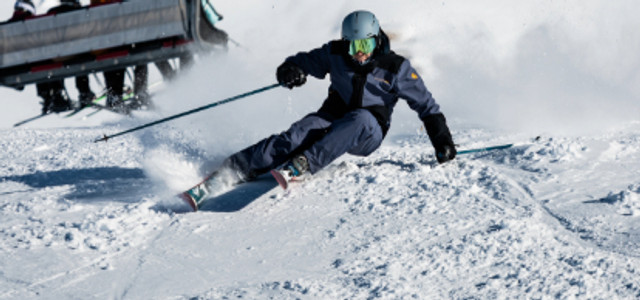 Best Ski Resorts in the US: Exploring America's Premier Mountain Destinations