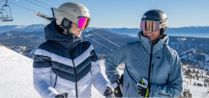 Shell vs Insulated Jacket: Which Ski Jacket Do You Need?