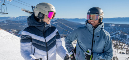 Shell vs Insulated Jacket: Which Ski Jacket Do You Need?