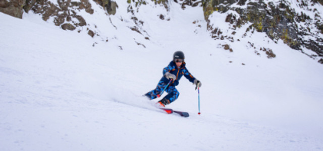 How to Ski: Getting Started on the Slopes