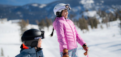 Choosing the Best Ski Goggles for Each Condition