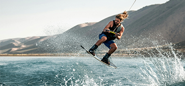 The Best Wakeboards of the Year for Every Rider Level