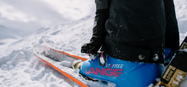 Finding the Best Ski Boots: What Every Skier Should Know