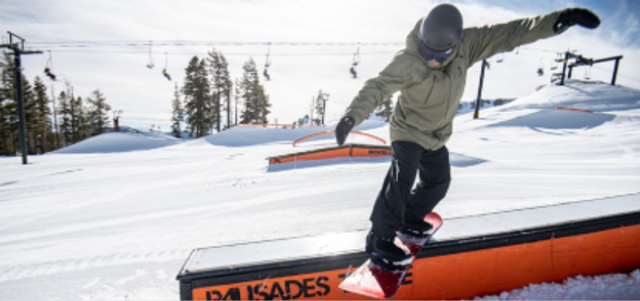 How to Wax a Snowboard: Snowboard Maintenance