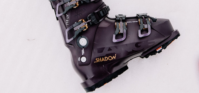 Ski Boot Size Chart: Understanding Mondopoint Sizing