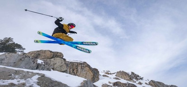 When Was Skiing Invented?
