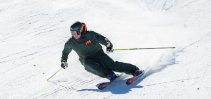 Ski Storage Ideas: How to Store Your Skis and Gear at Home Between Seasons