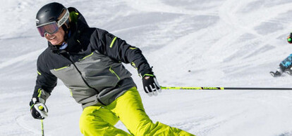 Top Ski Jacket Brands: Spyder