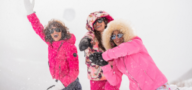 Most Picturesque Ski Resorts in USA: Stunning Mountain Views