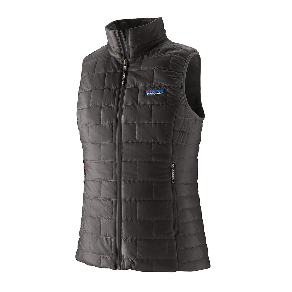 Patagonia Classic Microdini Fleece Vest (Women's) - Peter Glenn