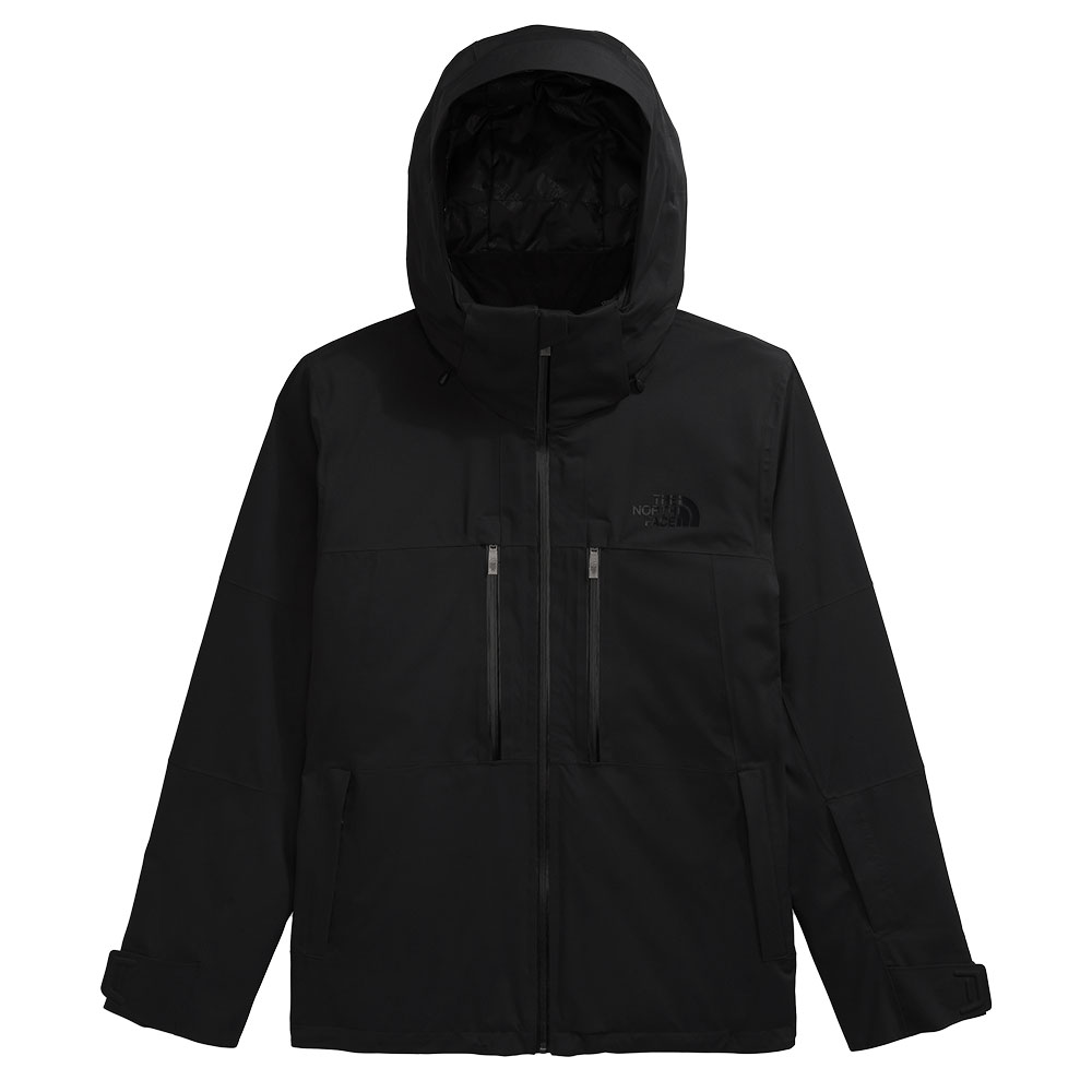 The North Face Chakal Insulated Ski Jacket (Men's) - Peter Glenn