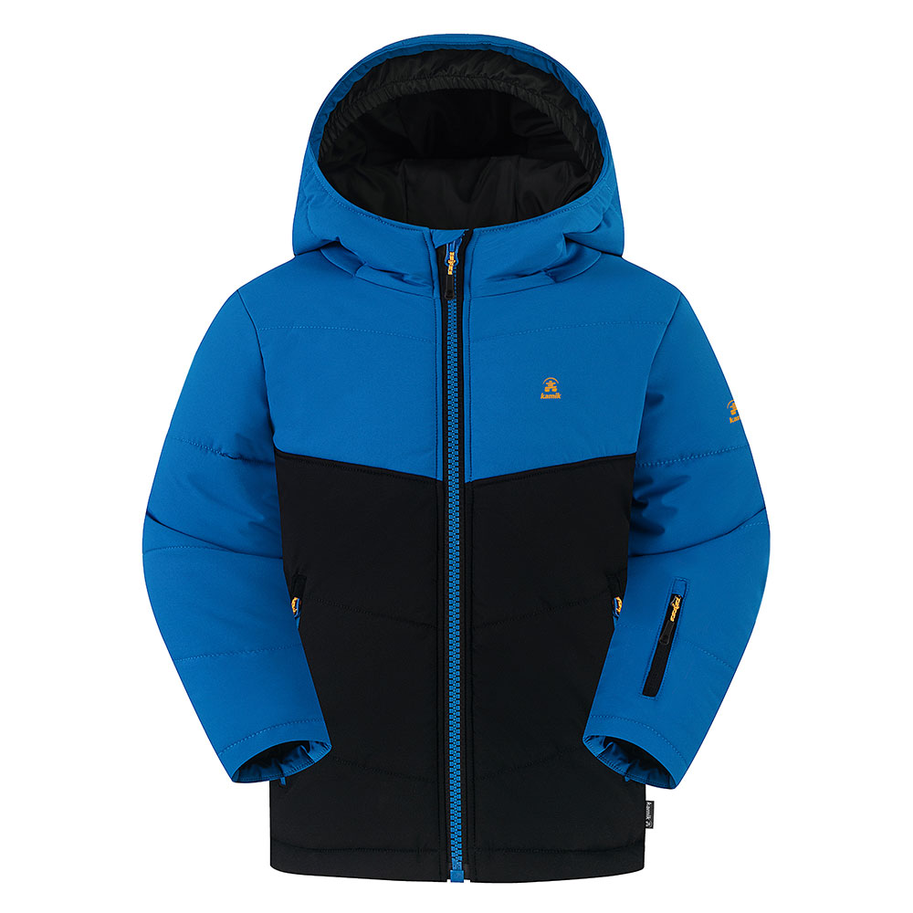 Kamik Taillie Mariposa Insulated Ski Jacket (Girls') - Peter Glenn