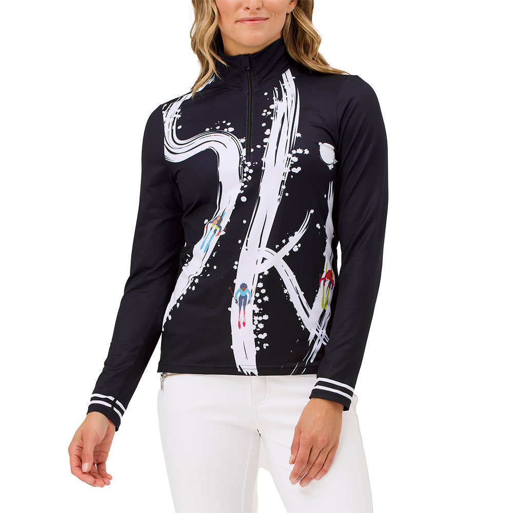 Helly Hansen Snowplay Insulated Ski Jacket (Women's) - Peter Glenn
