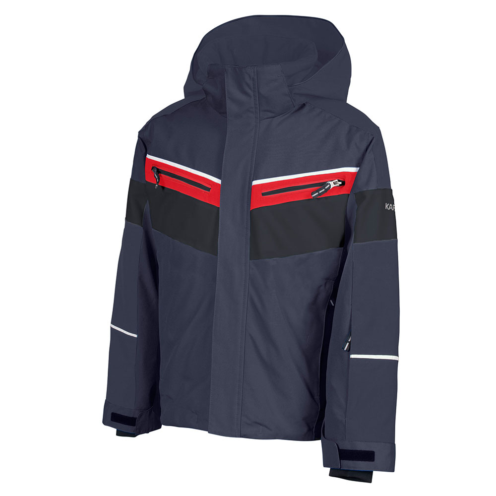 Patagonia 4-in-1 Everyday Ski Jacket (Boys') - Peter Glenn Ski and